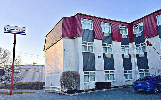 Coastal Inn Dartmouth