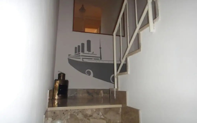 Antonio - 15m From sea - SA1