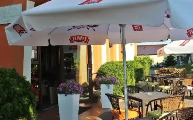 Hotel Bursztyn