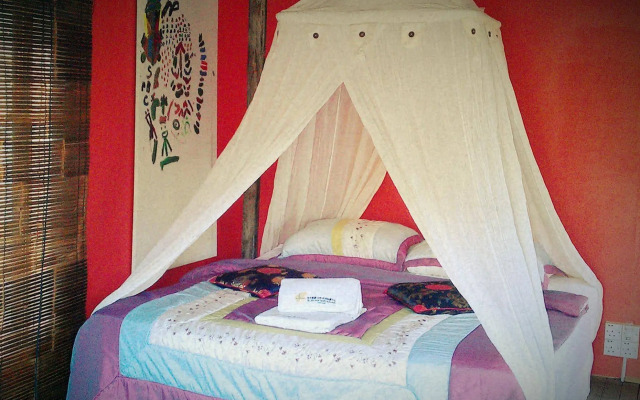 The Secret Sanctuary Boutique Cottage
