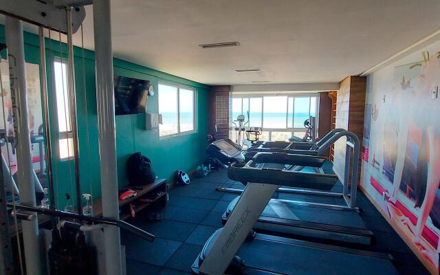 COPAT0100 - Condomínio Terrazzi Sul Mare