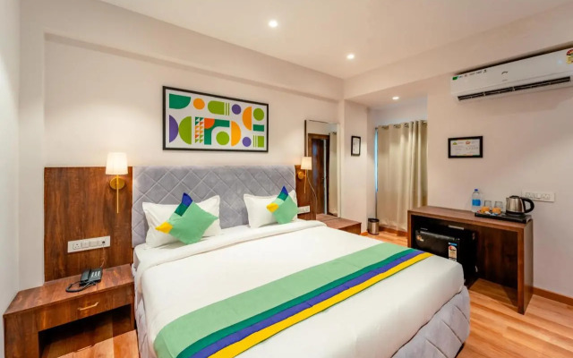 Treebo Premium Omni Residency