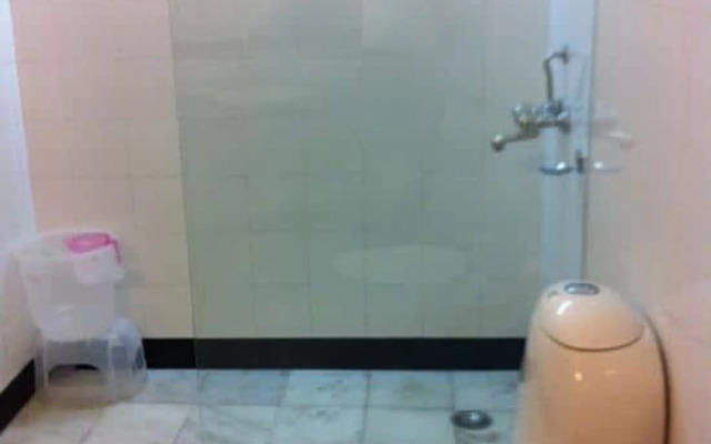 Monark Hotel