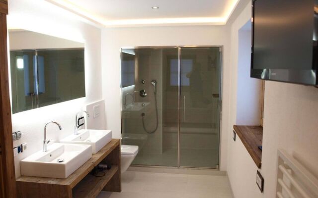 Luxury Apartment Schoenbichl