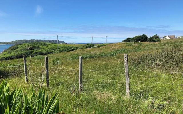 Cottage-isleofmull-stunningviews-wifi-parking