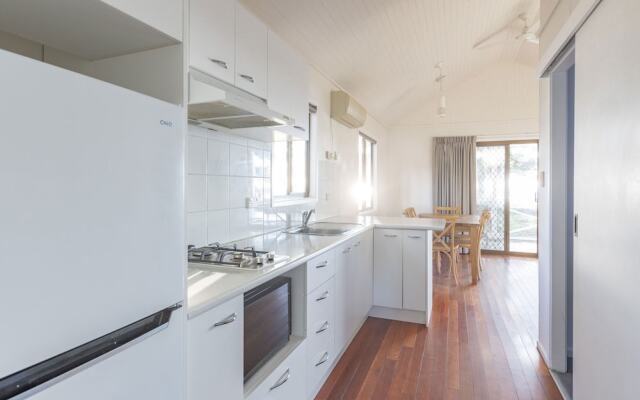 NRMA Murramarang Beachfront Holiday Resort