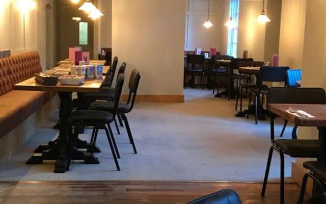 The Malthouse