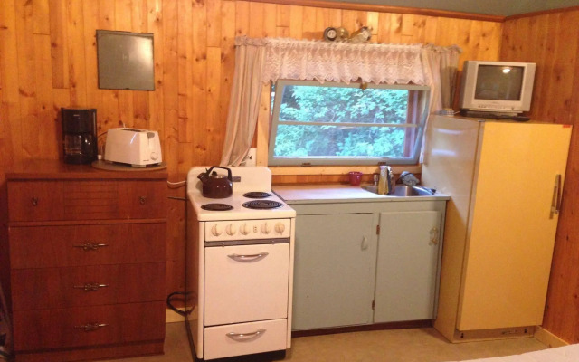 Riverside Adventures Vacation Rentals