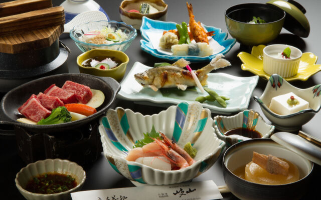 Ryokan Gizan