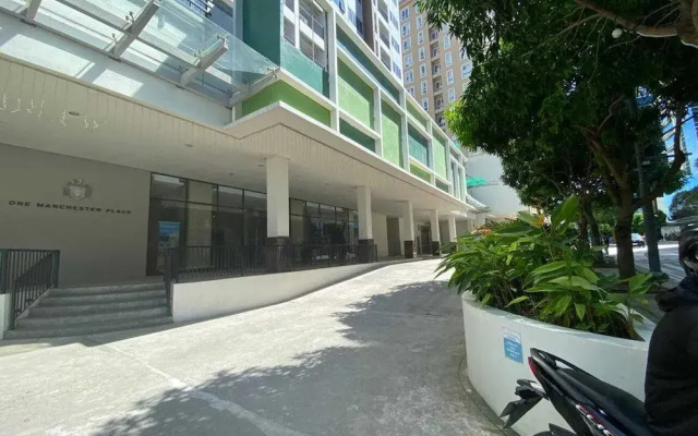 OYO 1192 Rk Property Rentals