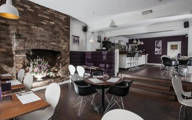 The Crown Rooms Newmarket