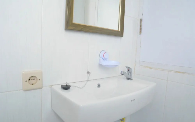 3BR Apartment at Menara Kondominium Kelapa Gading