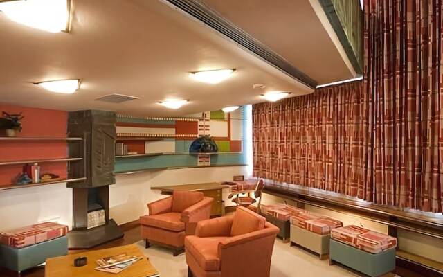 Inn at Price Tower