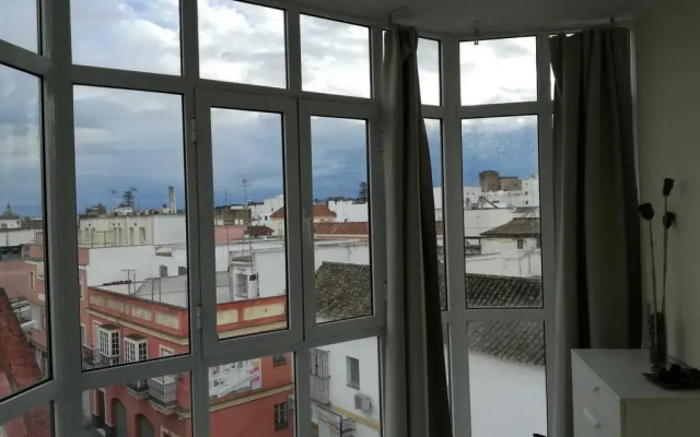 Atico Infanta Eulalia