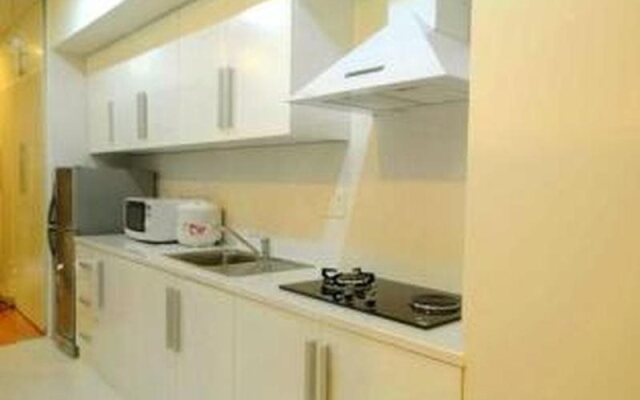 Lucky Residence Suites