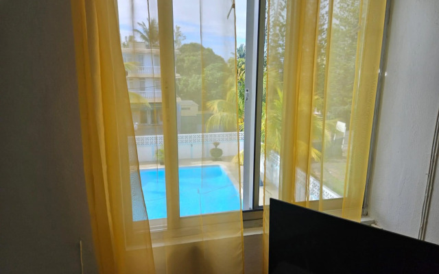 Pereybere Beach Apartments