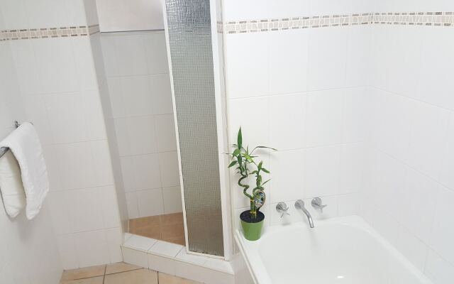 Wyuna Beachfront Holiday Apartments