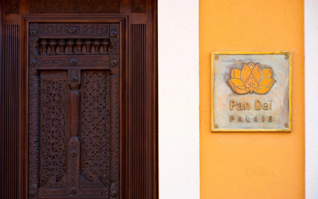 Airelles Pan Dei Palais
