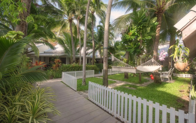 Sans Souci Samui