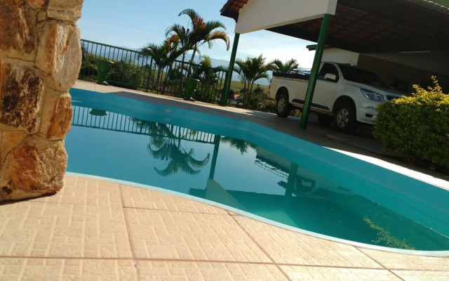 Pousada São Judas Tadeu