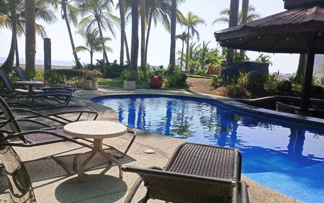 Casa de Playa - Marea Brava Condos