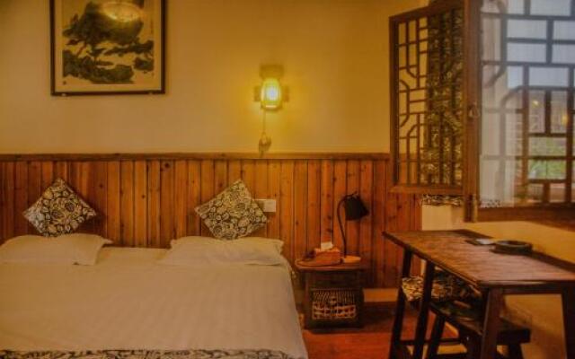 September Hui zhou Homestay