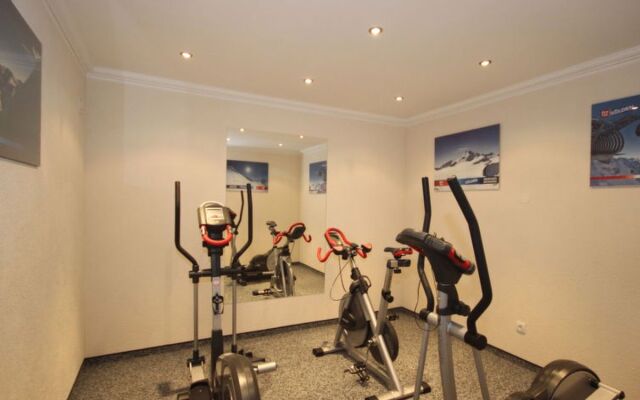 Apartment Leiter Sölden 17861