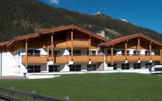 Residence Club La Betulla