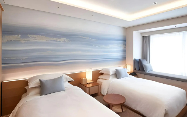 Grand Walkerhill Seoul
