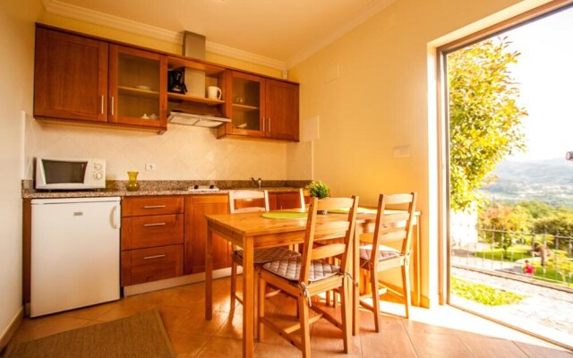 Rustic Home with Pool in A Valderez by Izibookings