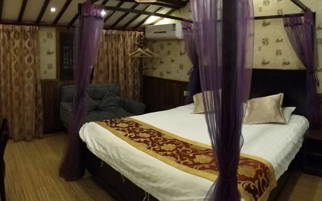 Yue Yue Theme Hostel