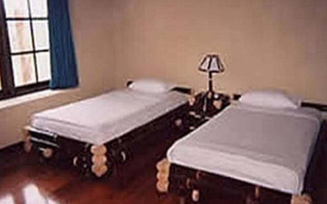 Care Resort Bali