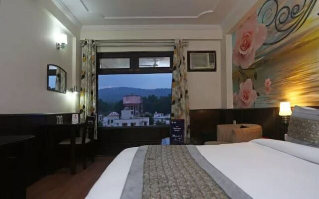 Hotel Park Grace