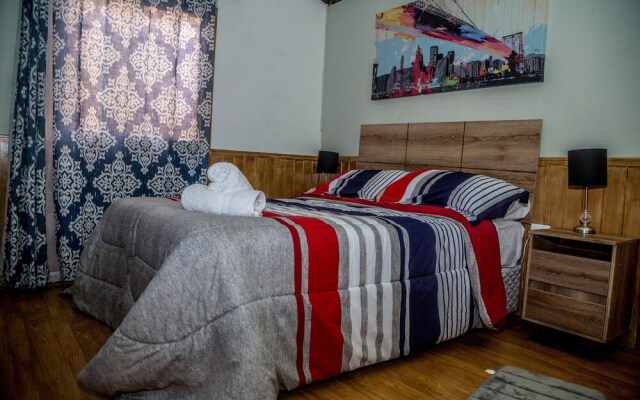 Willka Kuti Backpackers