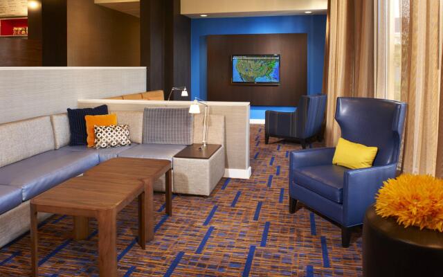 Courtyard by Marriott Rockford