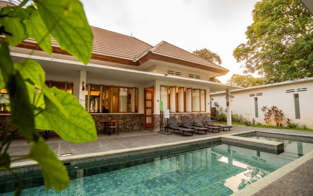Blambangan Hotel