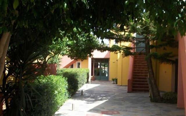 Minos Village Hotel