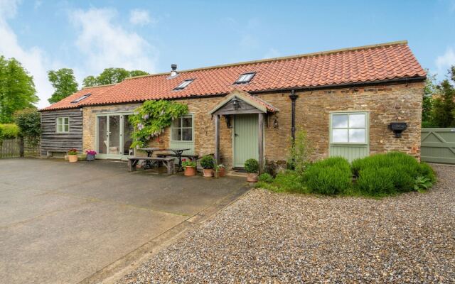 Brook Cottage