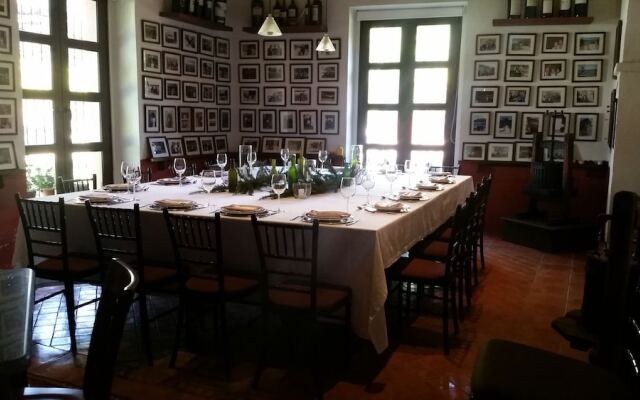 Viñedos Puerta del Lobo