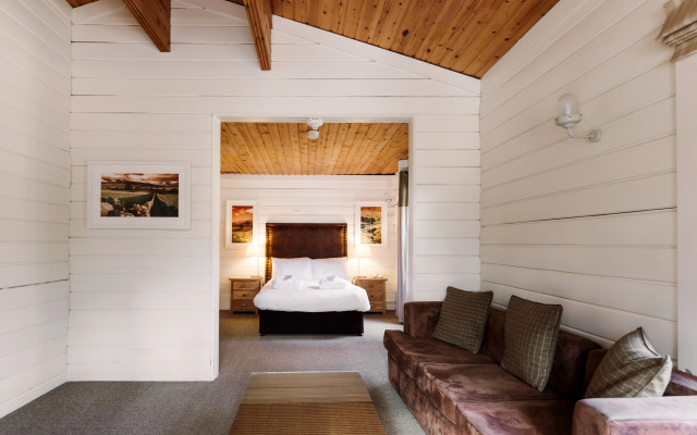 Chevin Country Park Hotel & Spa