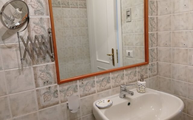 Thats Amore holidays - Villa Donna Antonia