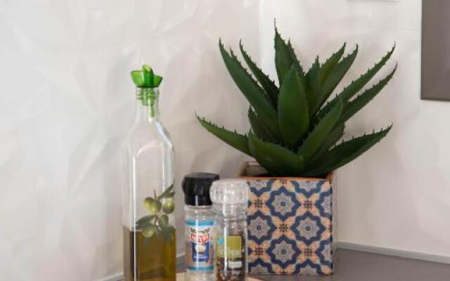 OUTParga Apartment 4