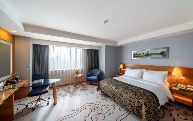Maritim Hotel Taicang Garden