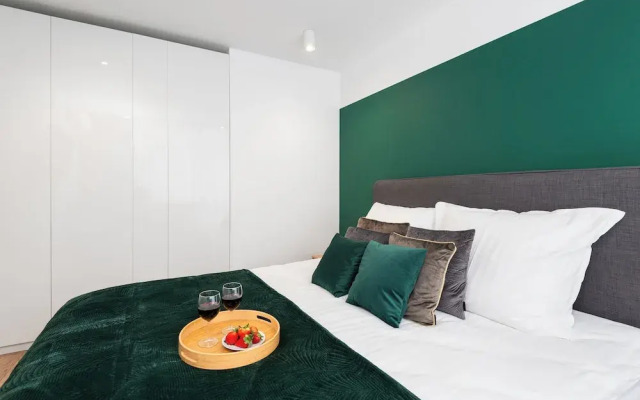 Apartament Solar - by Kairos Apartments