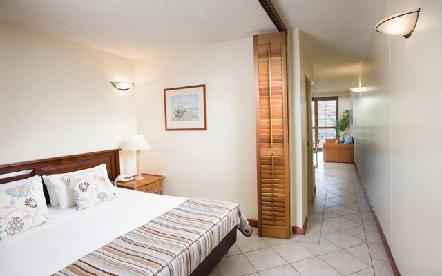 BreakFree Royal Harbour