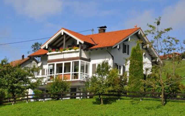 Ferienwohnung Unglert