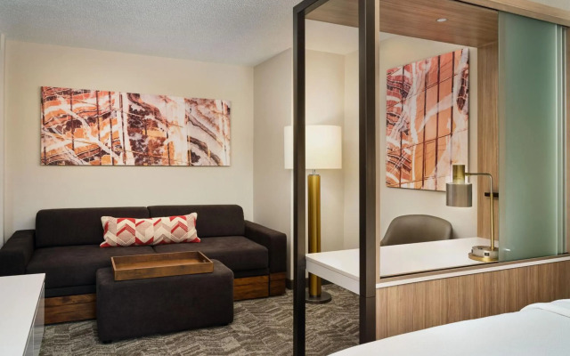 SpringHill Suites by Marriott Edgewood/Aberdeen