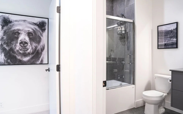 Altitude Adjustment Revelstoke Vacations