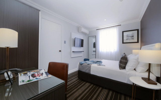 Perouse Randwick by Sydney Lodges