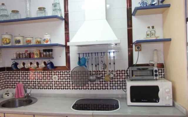 Atlanterra Apartment 103465 by MO Rentals